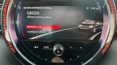 MINI Convertible 2.0 Cooper S Sport 2dr Petrol Convertible